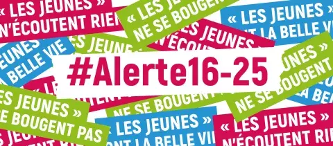 Alerte 16-25