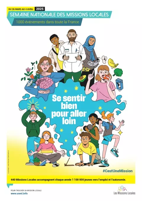 Se sentir bien pour aller loin
